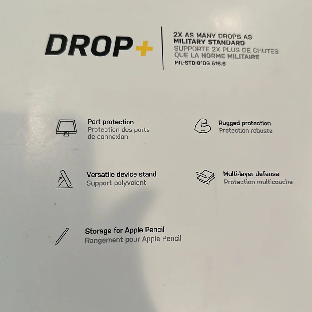 iPad Defender Pro NIB up to 5th generation